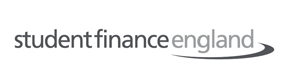 Student Finance England Logo