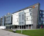 The University of Teesside Darlington Campus